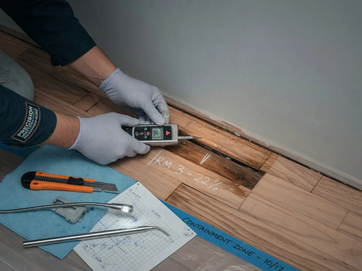 Why choose Water Removal in Mohave Valley, AZ